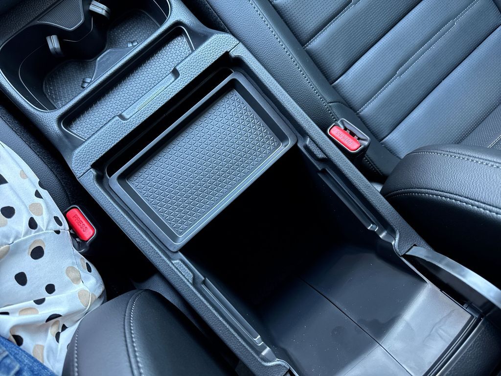 2026 Honda CR-V EX-L Oklahoma City OK