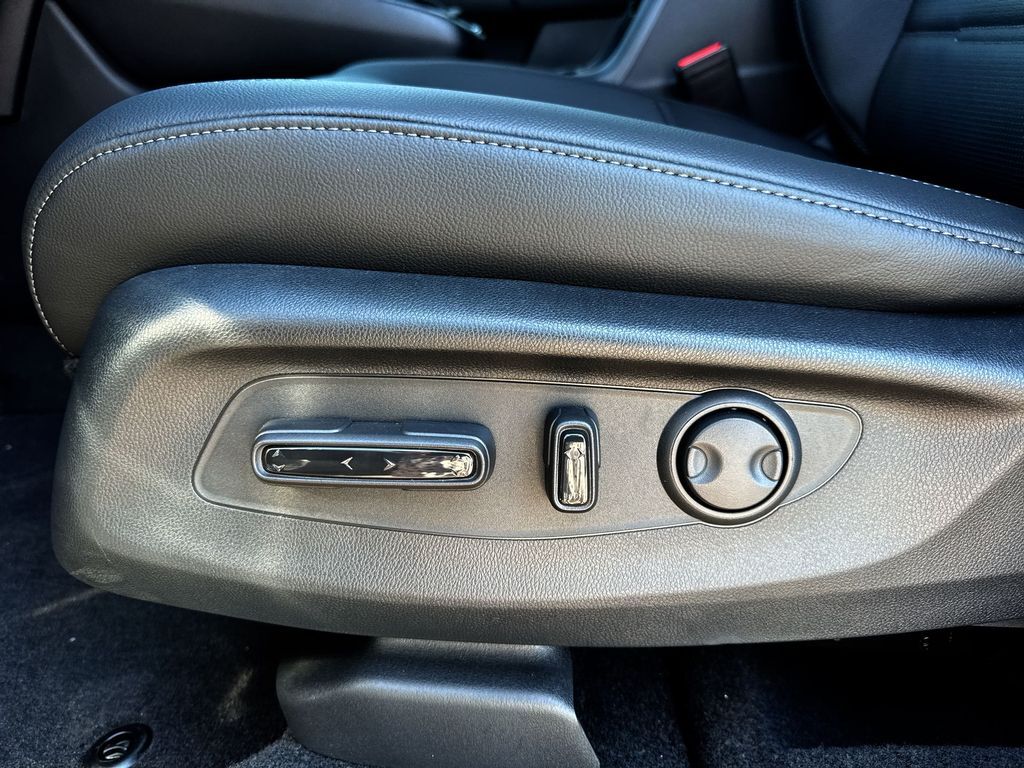 2026 Honda CR-V EX-L Oklahoma City OK