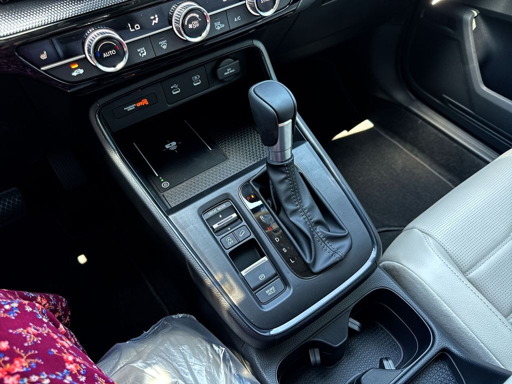 2026 Honda CR-V EX-L Oklahoma City OK