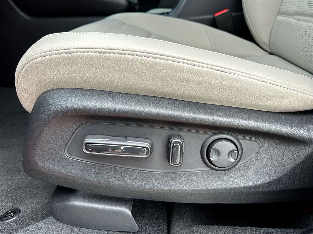 2026 Honda CR-V EX-L Oklahoma City OK