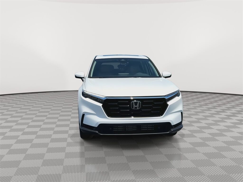2026 Honda CR-V EX-L Oklahoma City OK