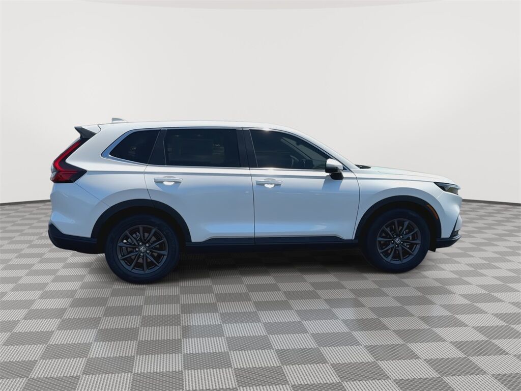 2026 Honda CR-V EX-L Oklahoma City OK