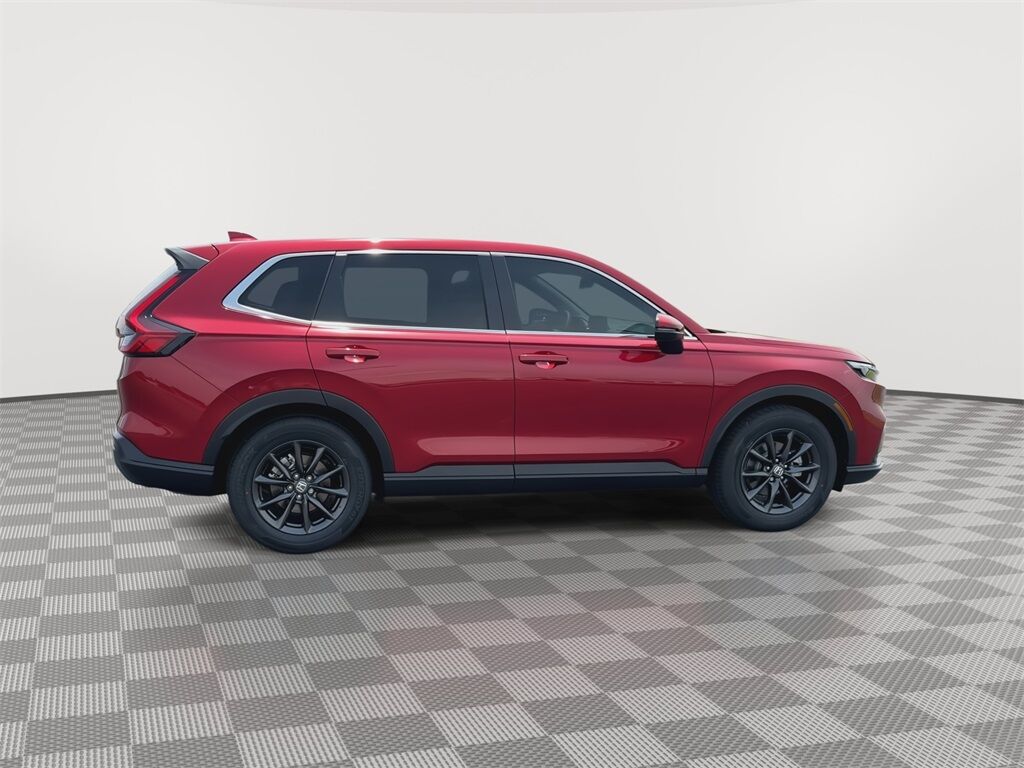 2026 Honda CR-V EX-L Oklahoma City OK