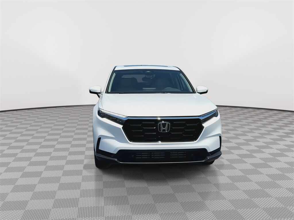 2026 Honda CR-V EX-L Oklahoma City OK