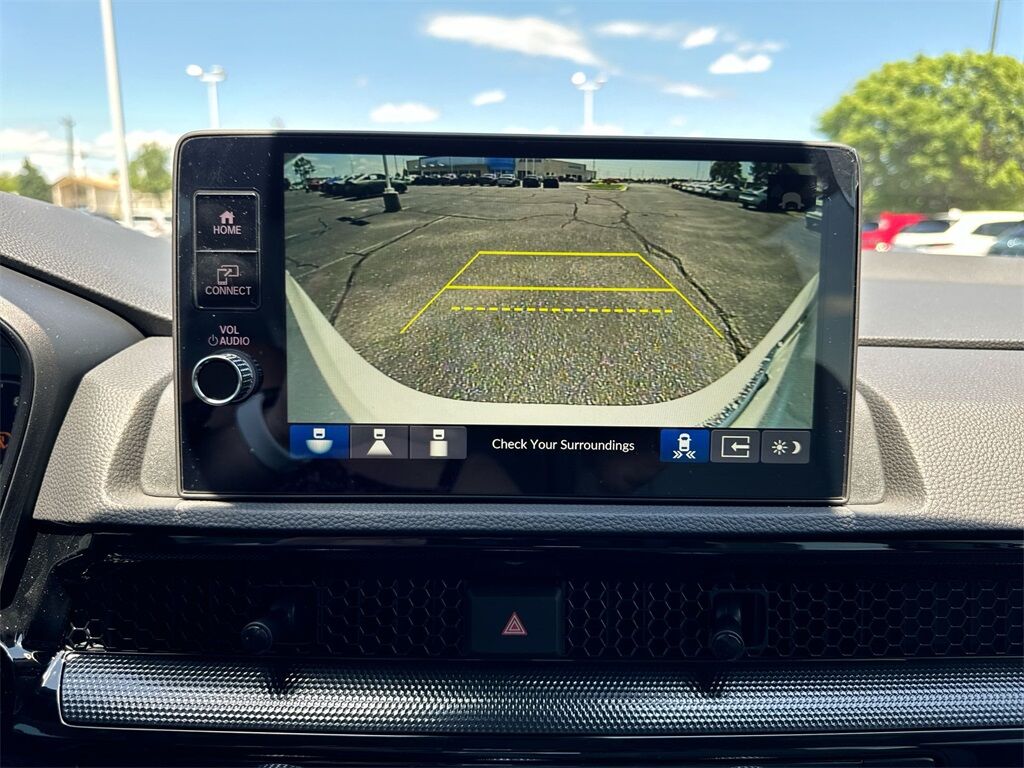 2026 Honda CR-V EX-L Oklahoma City OK