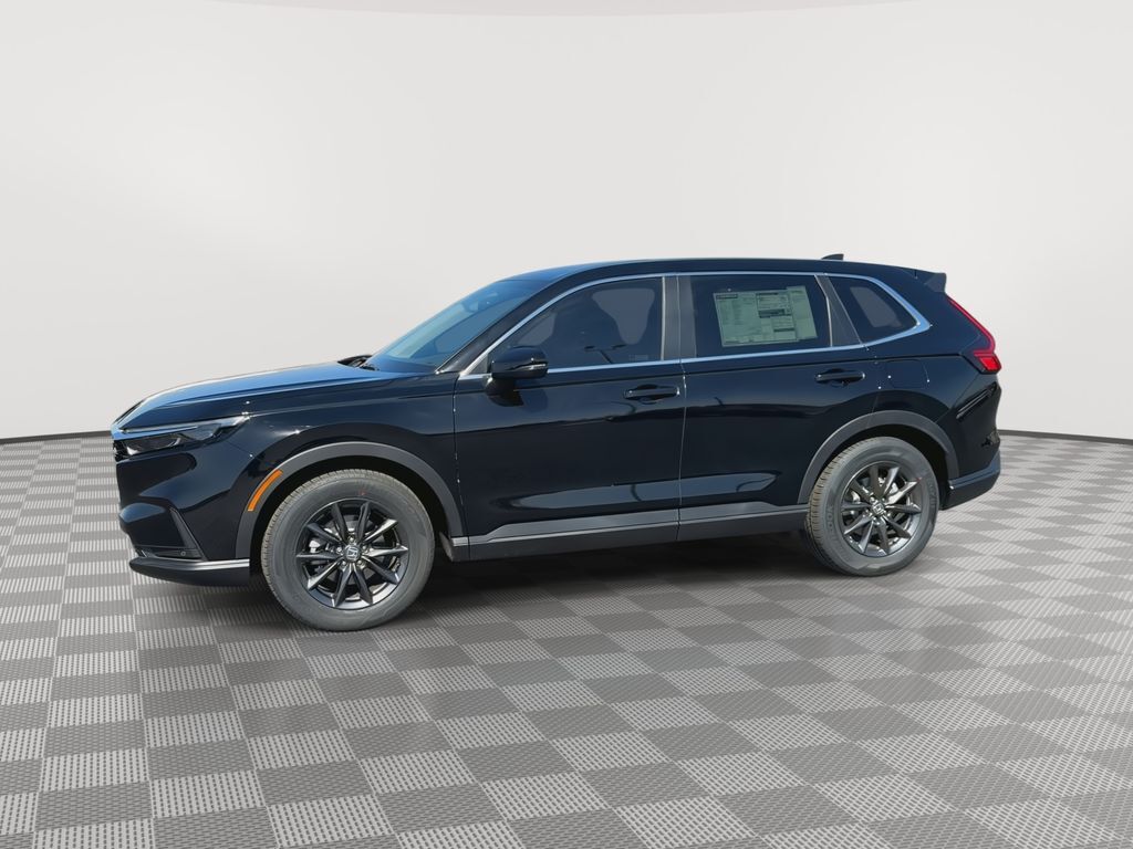 2026 Honda CR-V EX-L Oklahoma City OK