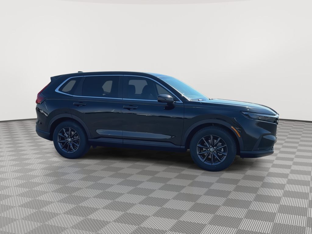 2026 Honda CR-V EX-L Oklahoma City OK