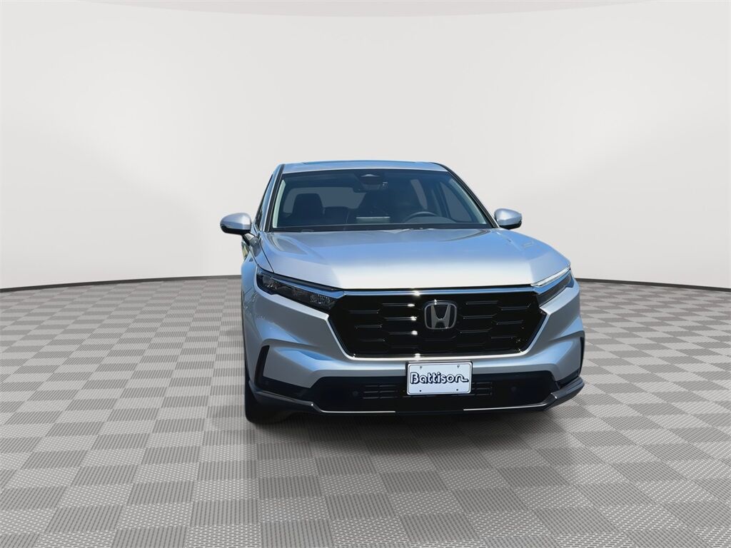 2026 Honda CR-V EX-L Oklahoma City OK