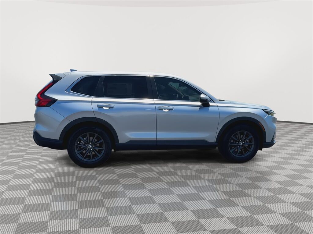 2026 Honda CR-V EX-L Oklahoma City OK