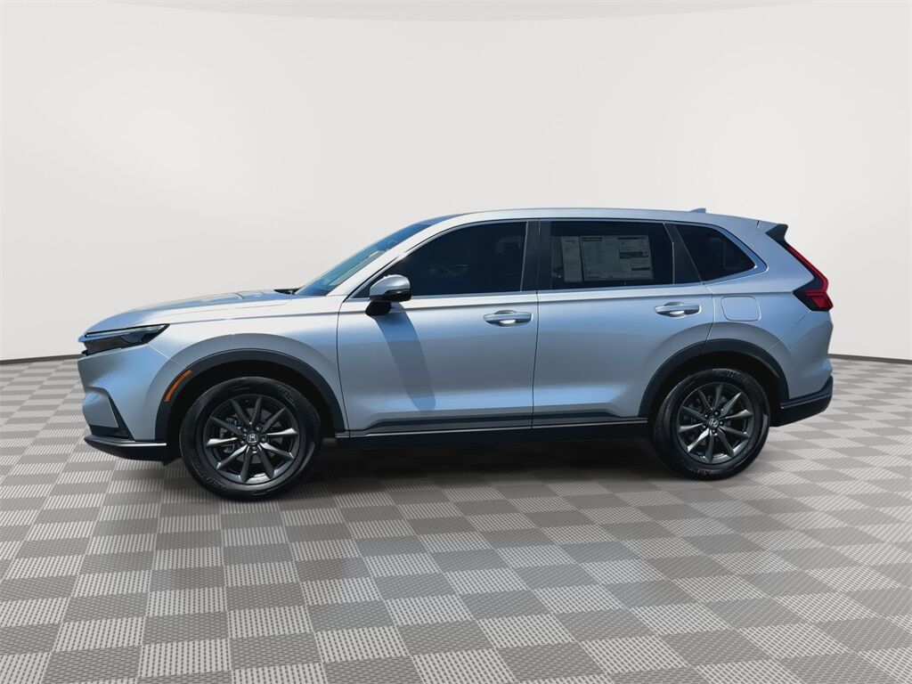 2026 Honda CR-V EX-L Oklahoma City OK