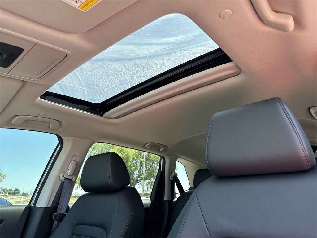 2026 Honda CR-V EX-L Oklahoma City OK