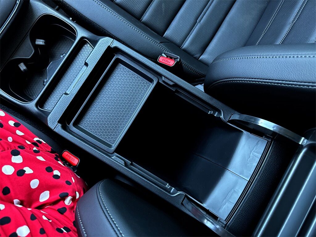 2026 Honda CR-V EX-L Oklahoma City OK