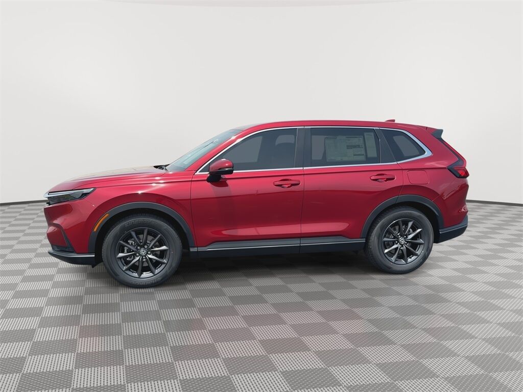 2026 Honda CR-V EX-L Oklahoma City OK