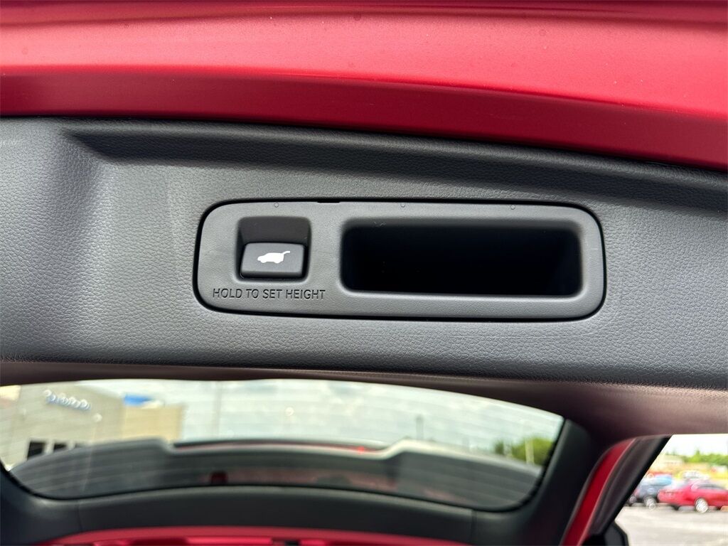 2026 Honda CR-V EX-L Oklahoma City OK