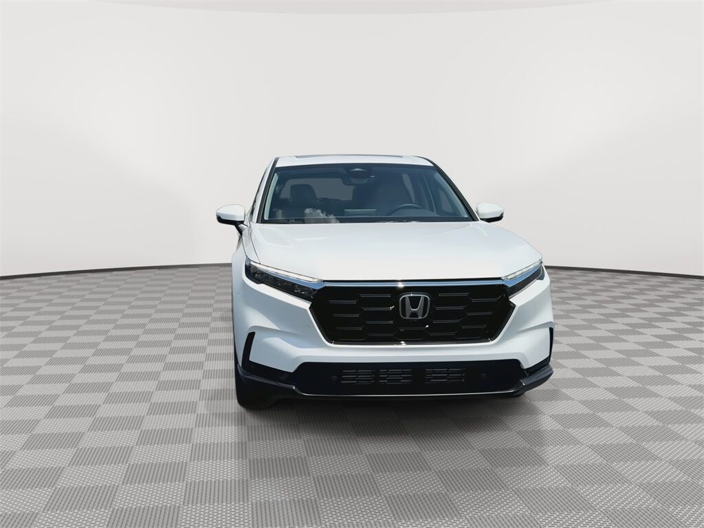 2026 Honda CR-V EX-L Oklahoma City OK