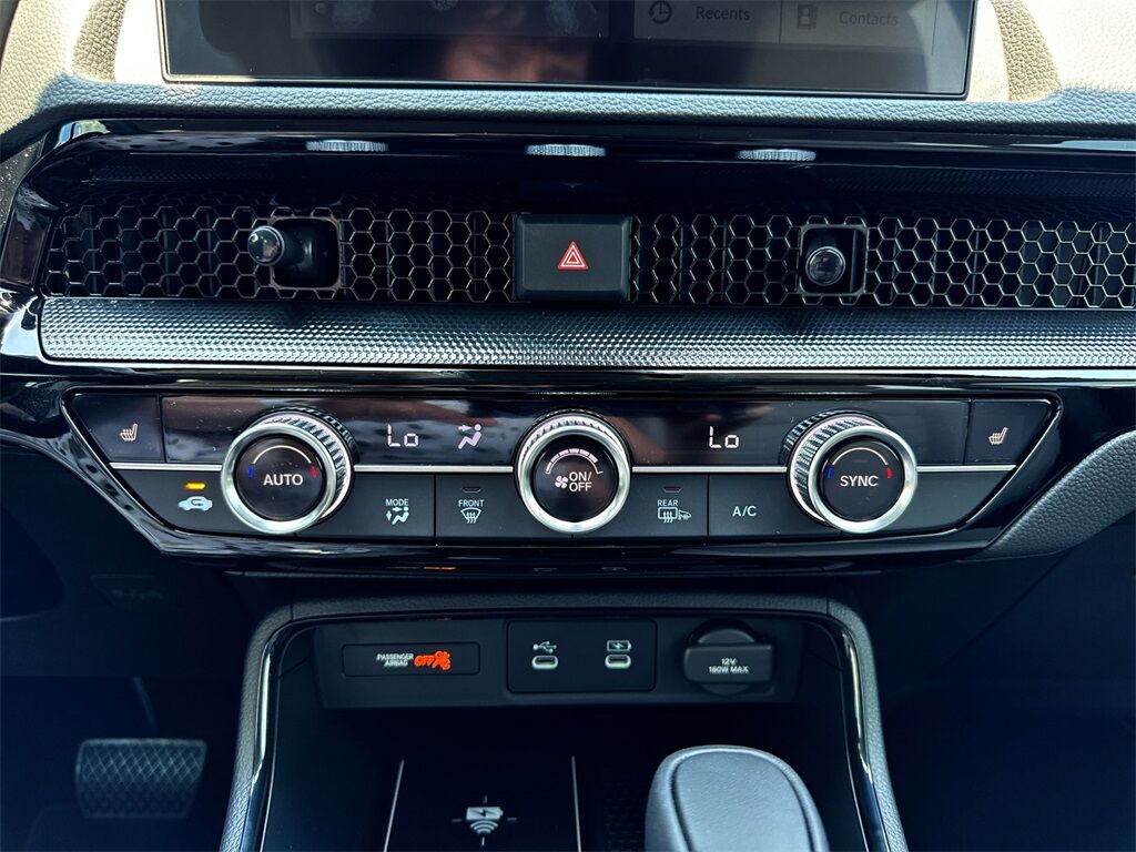 2026 Honda CR-V EX-L Oklahoma City OK