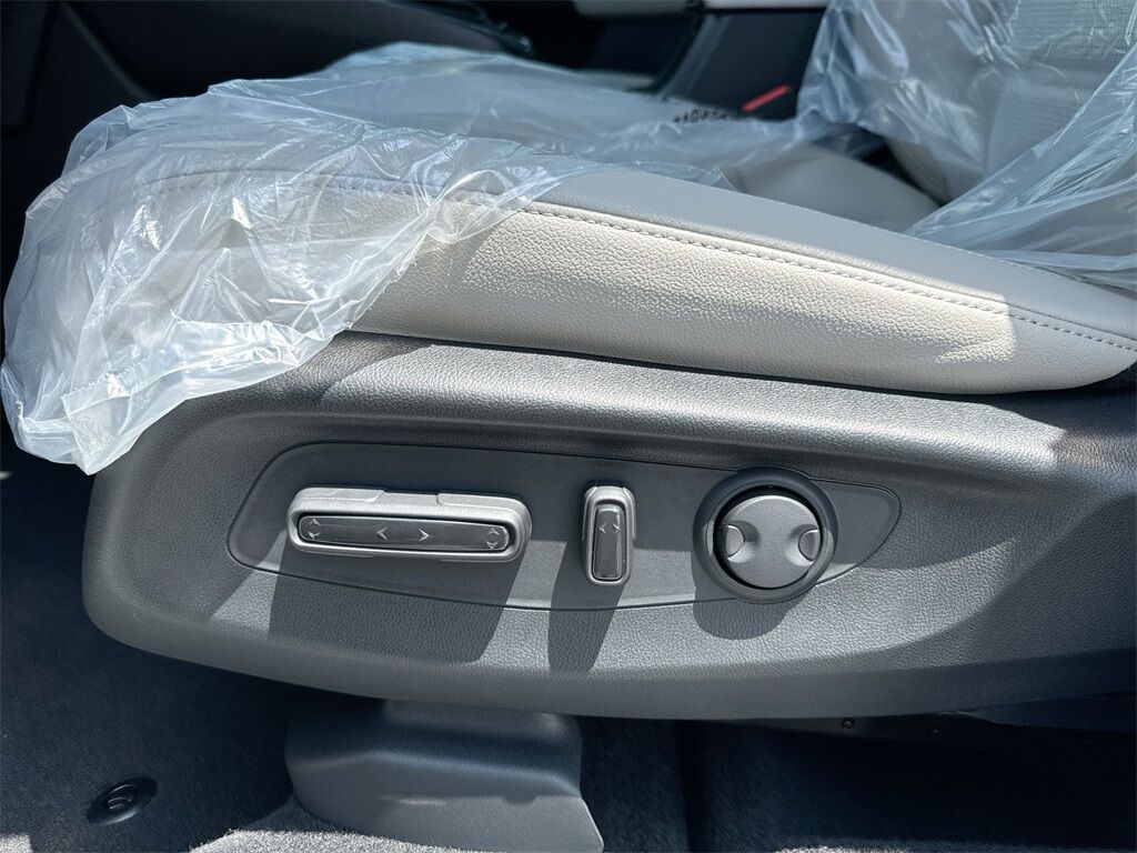 2026 Honda CR-V EX-L Oklahoma City OK