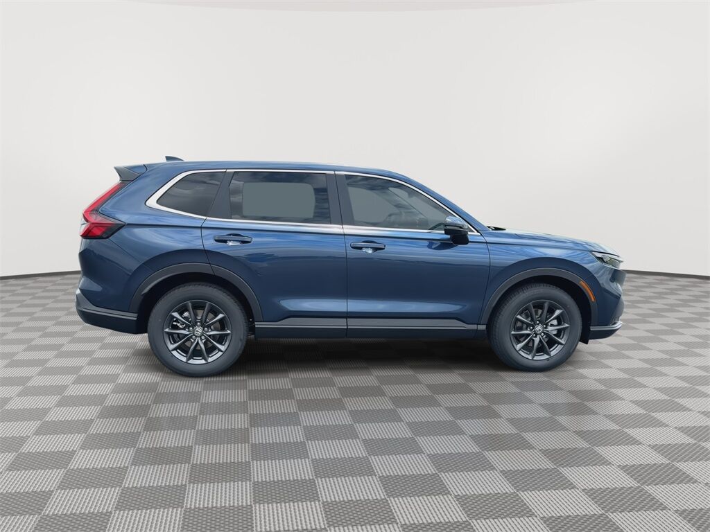 2026 Honda CR-V EX-L Oklahoma City OK