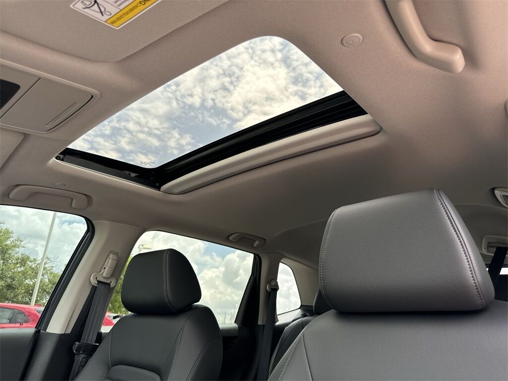 2026 Honda CR-V EX-L Oklahoma City OK