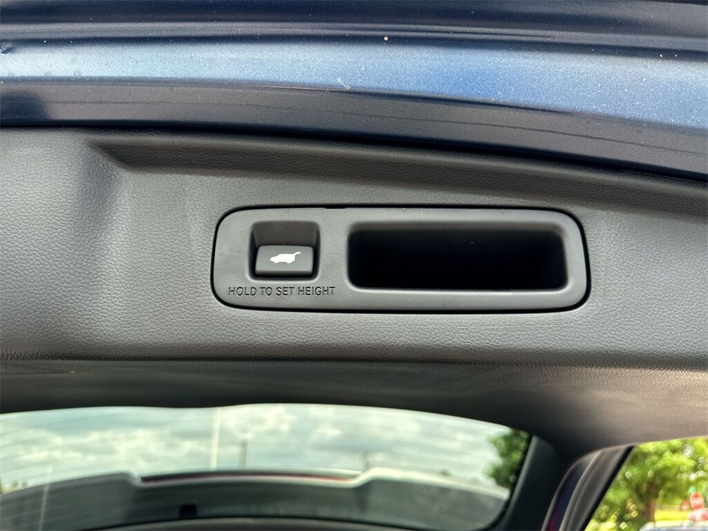 2026 Honda CR-V EX-L Oklahoma City OK