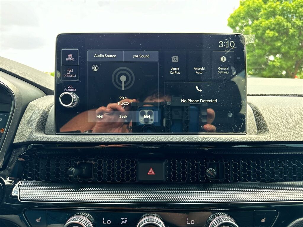 2026 Honda CR-V EX-L Oklahoma City OK