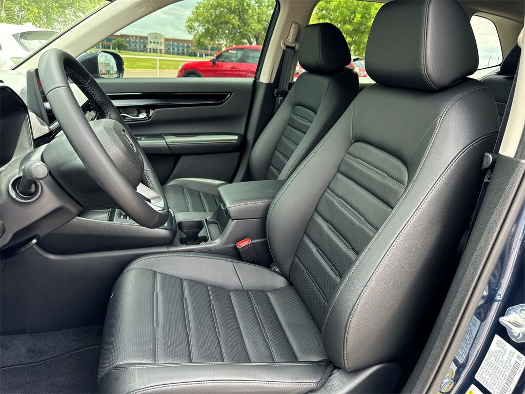 2026 Honda CR-V EX-L Oklahoma City OK