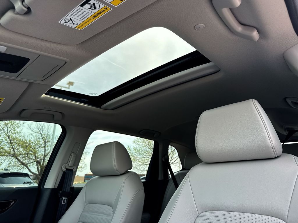 2026 Honda CR-V EX-L Oklahoma City OK