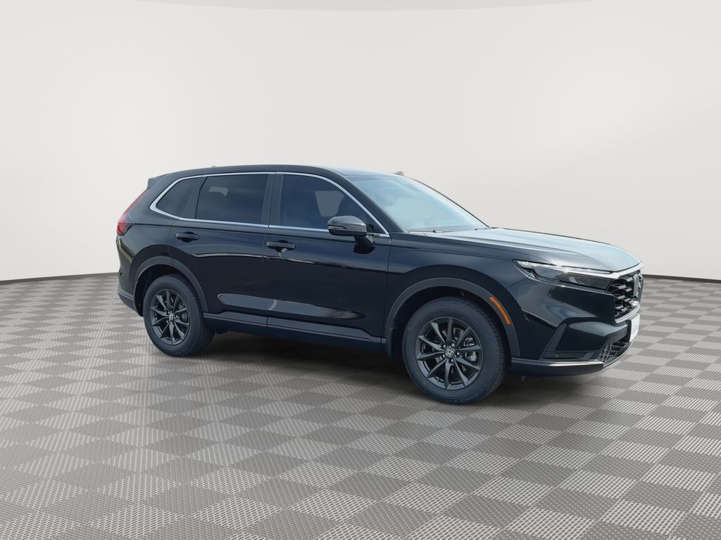 2026 Honda CR-V EX-L Oklahoma City OK