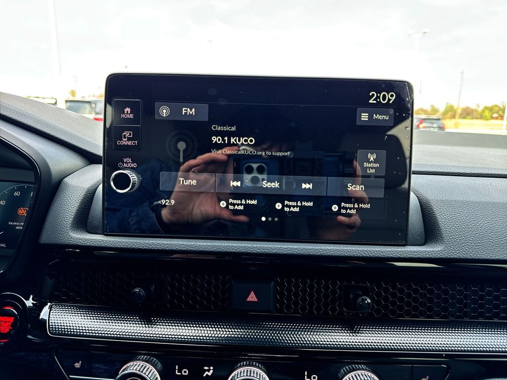 2026 Honda CR-V EX-L Oklahoma City OK