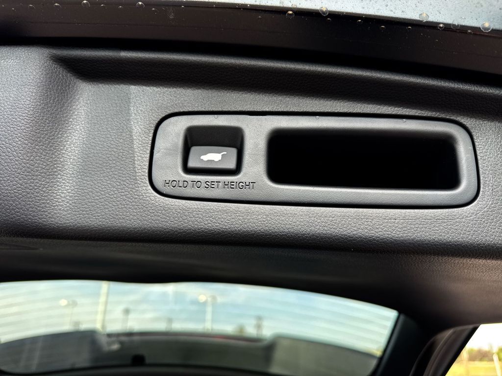 2026 Honda CR-V EX-L Oklahoma City OK