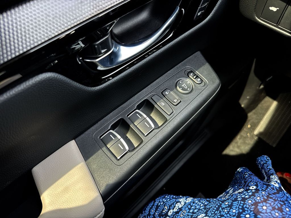 2026 Honda CR-V EX-L Oklahoma City OK