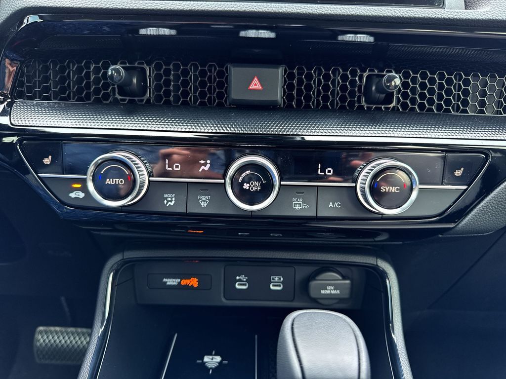 2026 Honda CR-V EX-L Oklahoma City OK