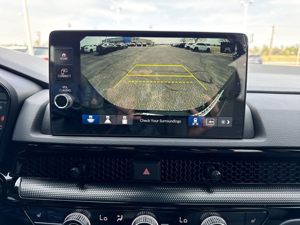 2026 Honda CR-V EX-L Oklahoma City OK