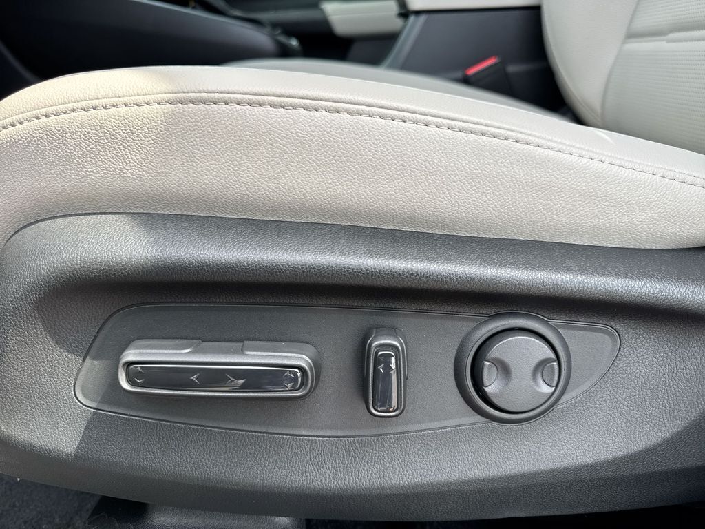 2026 Honda CR-V EX-L Oklahoma City OK