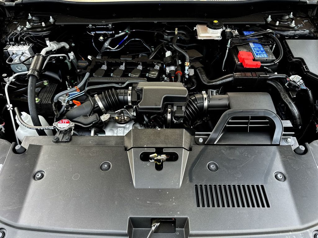 2026 Honda CR-V EX-L Oklahoma City OK