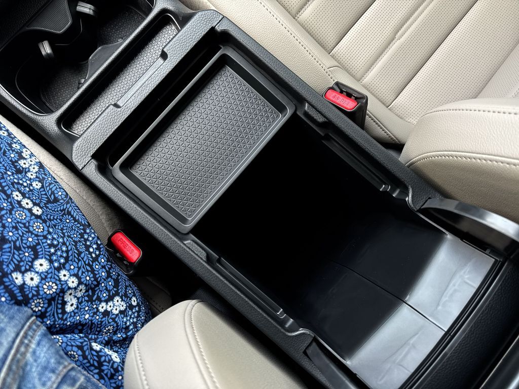 2026 Honda CR-V EX-L Oklahoma City OK