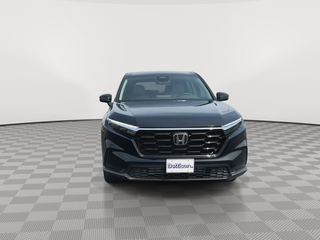 2026 Honda CR-V EX-L Oklahoma City OK