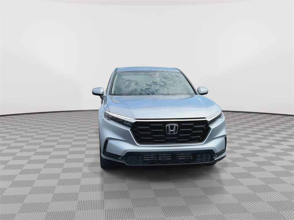 2026 Honda CR-V EX-L Oklahoma City OK