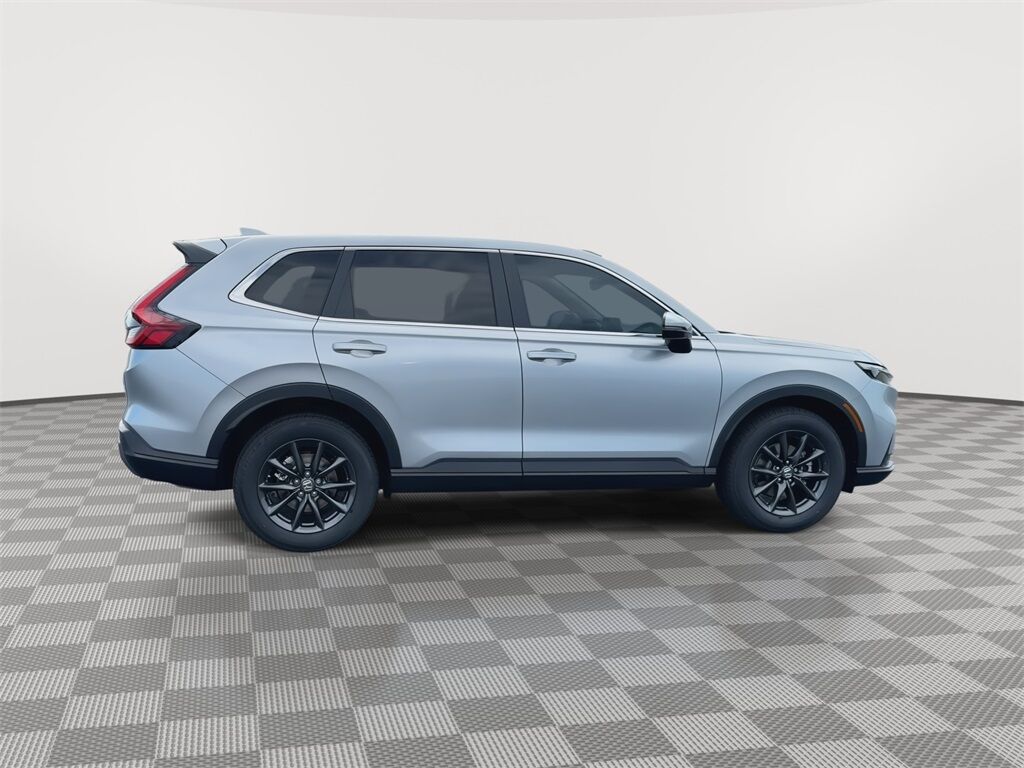 2026 Honda CR-V EX-L Oklahoma City OK