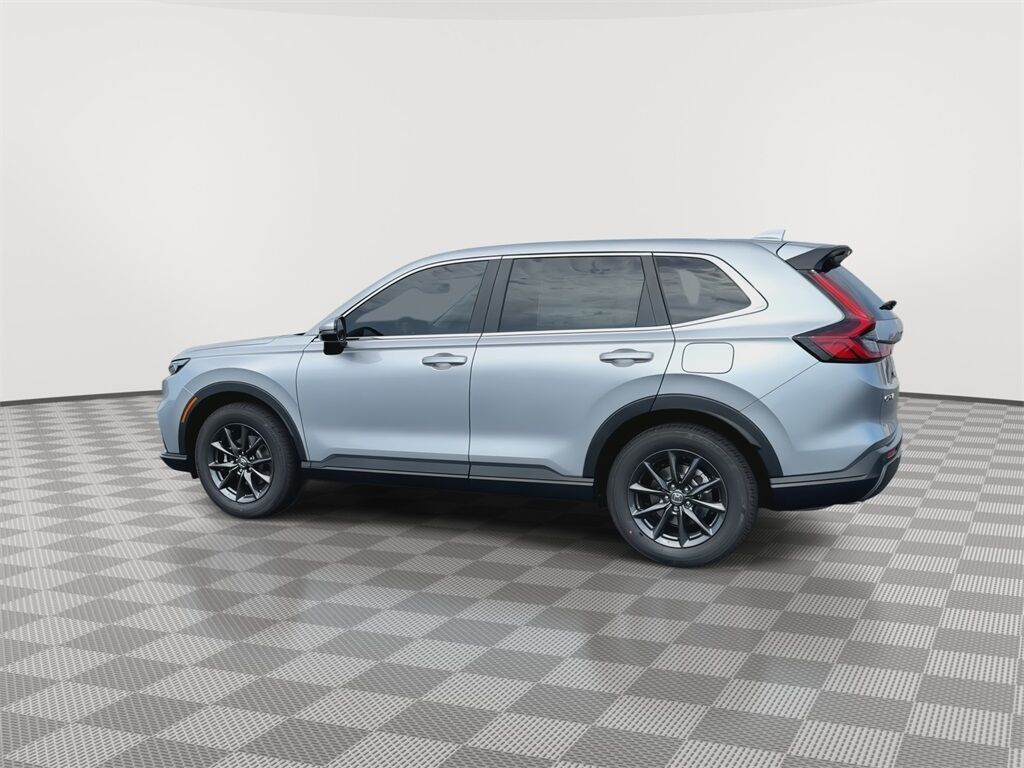 2026 Honda CR-V EX-L Oklahoma City OK