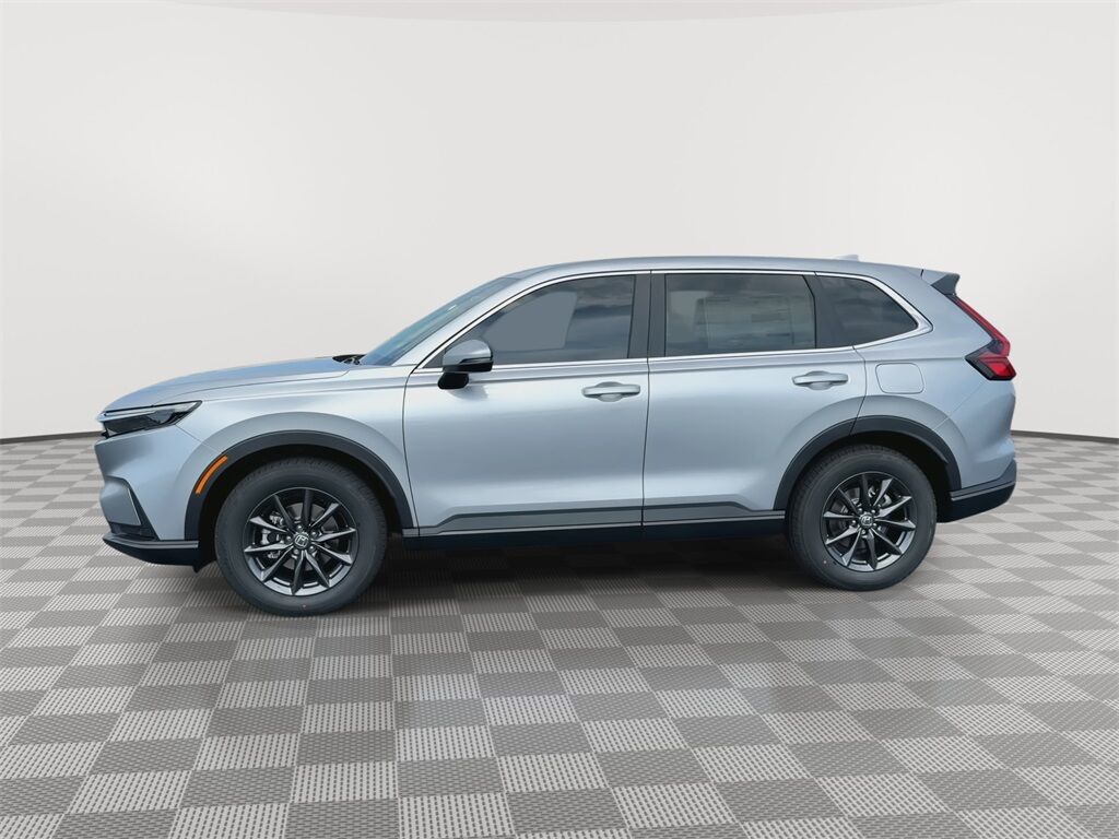 2026 Honda CR-V EX-L Oklahoma City OK