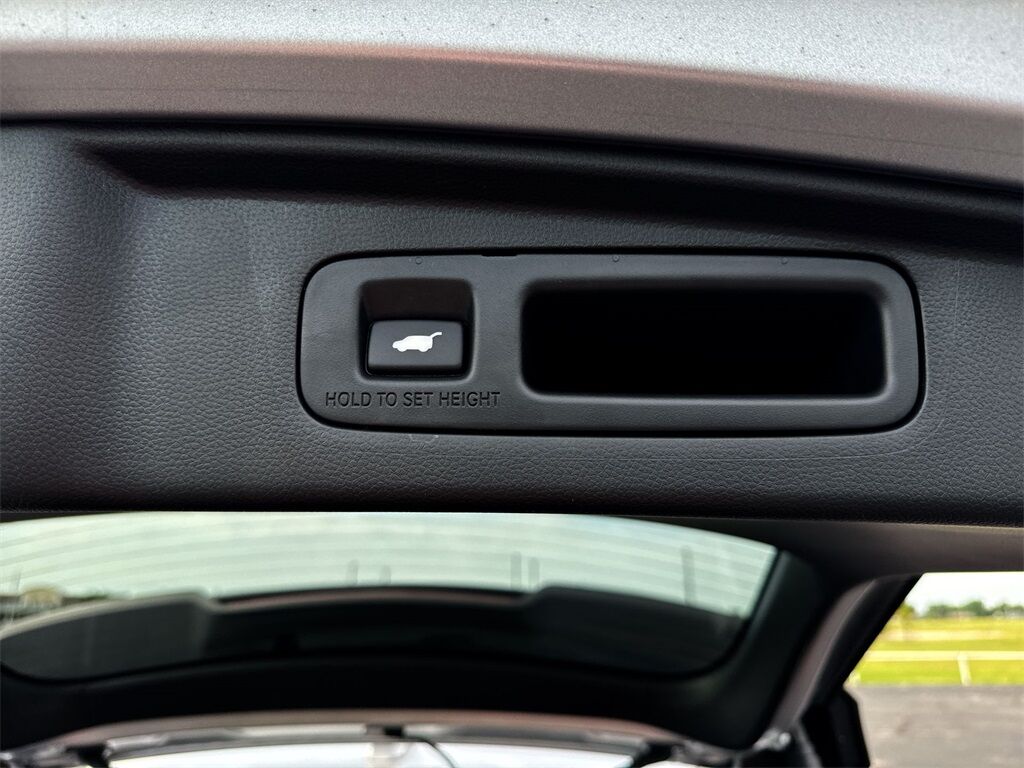 2026 Honda CR-V EX-L Oklahoma City OK