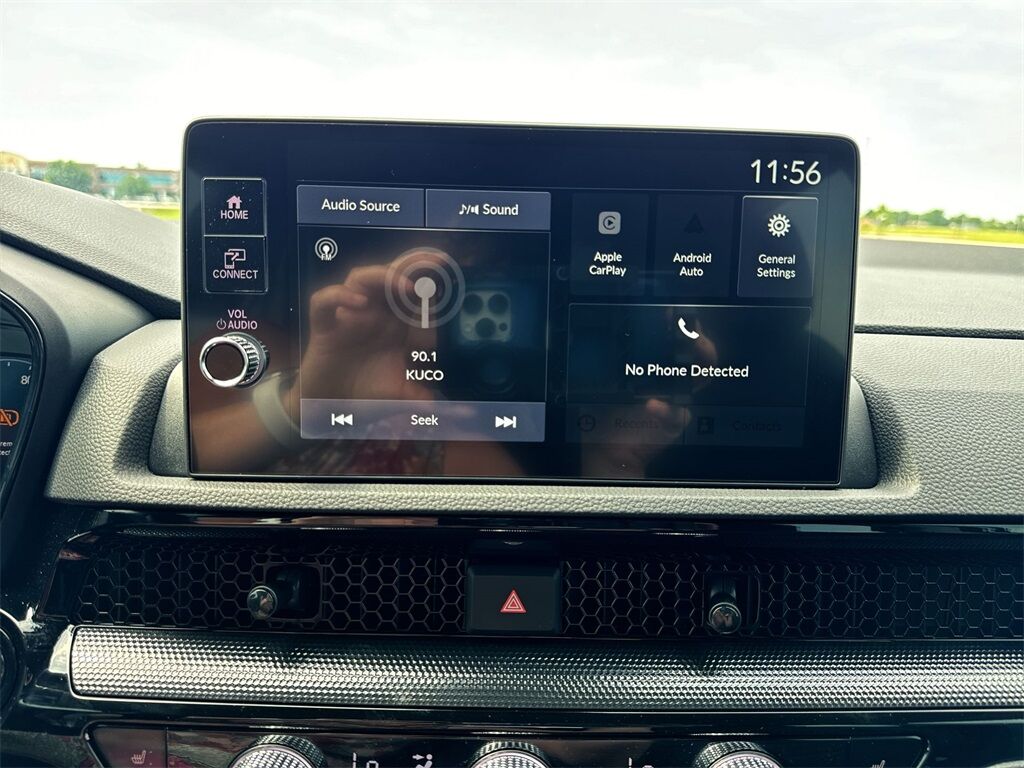 2026 Honda CR-V EX-L Oklahoma City OK