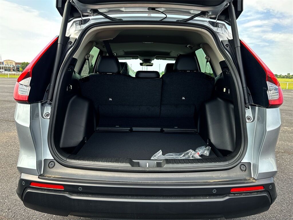 2026 Honda CR-V EX-L Oklahoma City OK