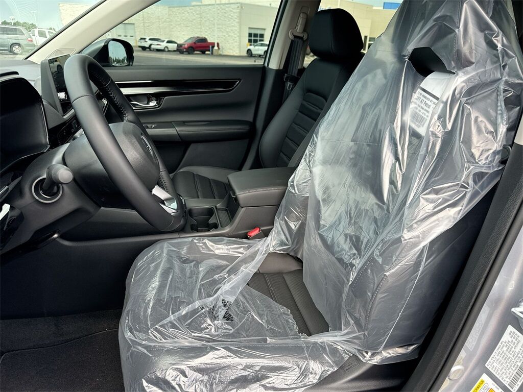2026 Honda CR-V EX-L Oklahoma City OK