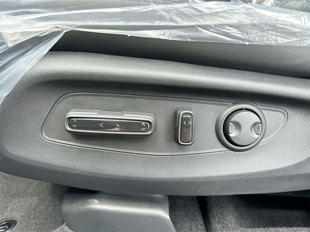 2026 Honda CR-V EX-L Oklahoma City OK