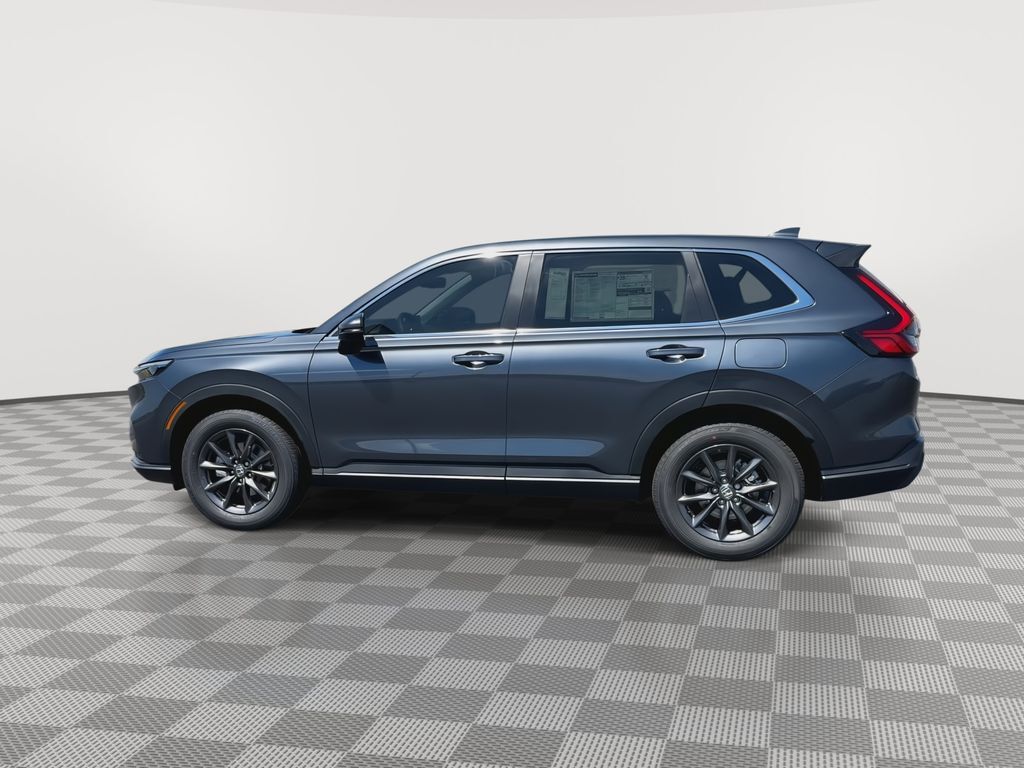 2026 Honda CR-V EX-L Oklahoma City OK