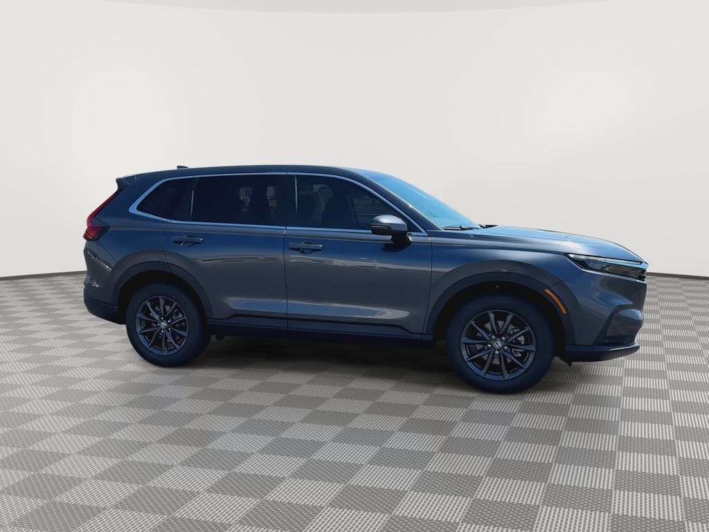 2026 Honda CR-V EX-L Oklahoma City OK