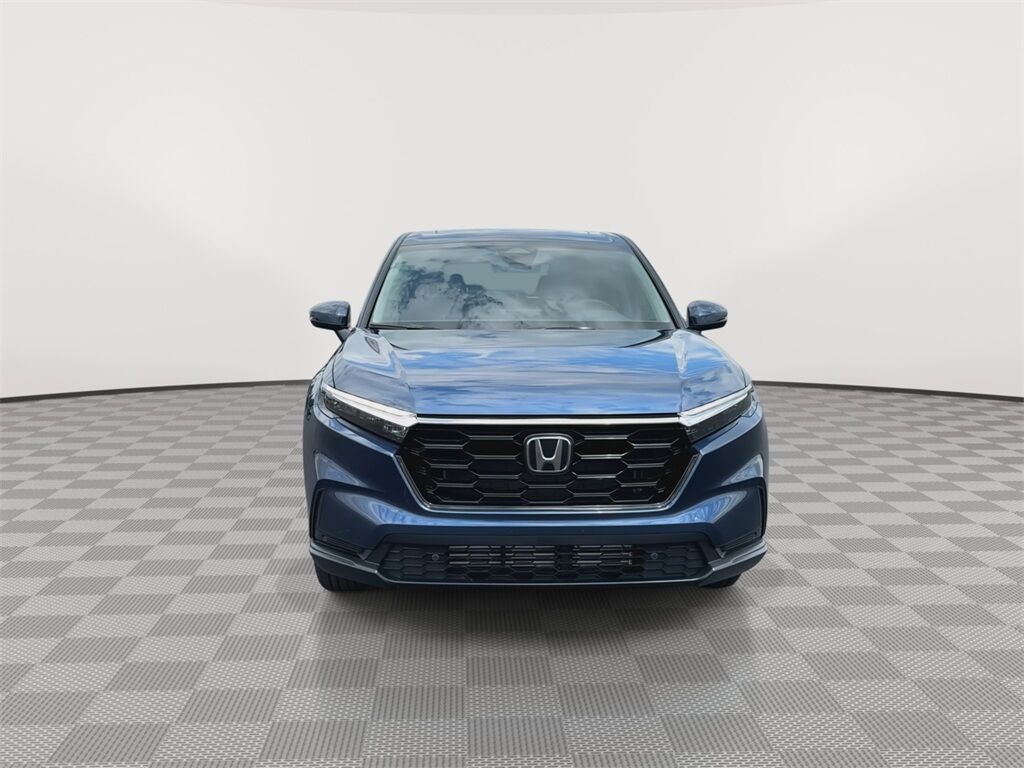 2026 Honda CR-V EX-L Oklahoma City OK