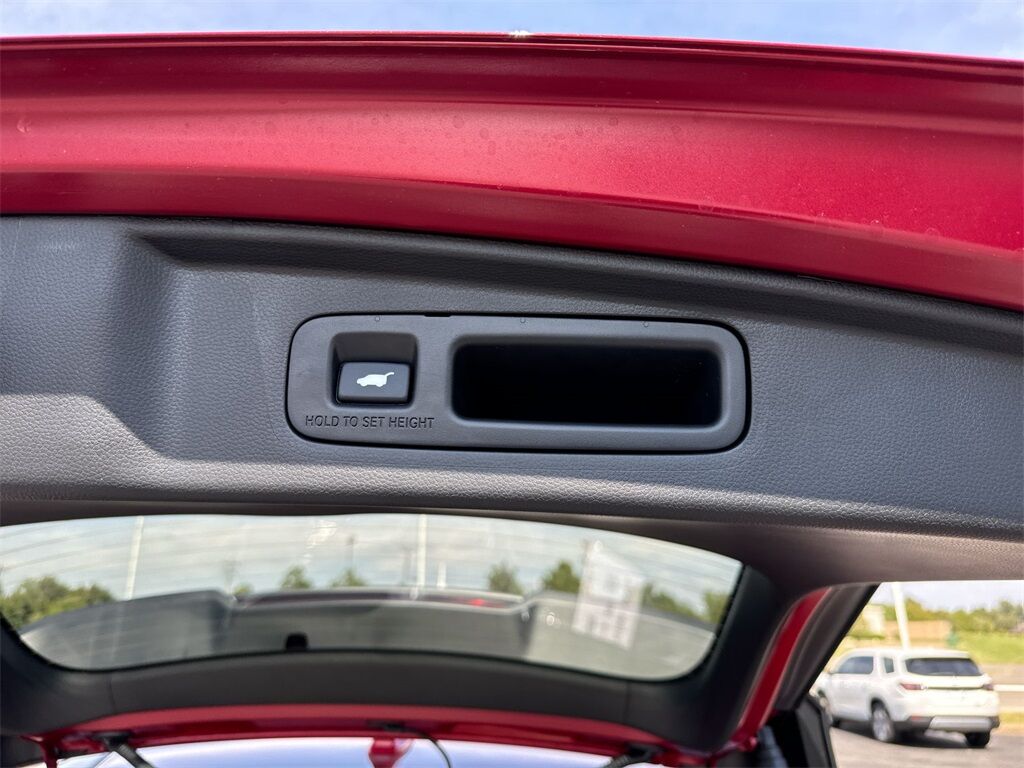 2026 Honda CR-V EX-L Oklahoma City OK
